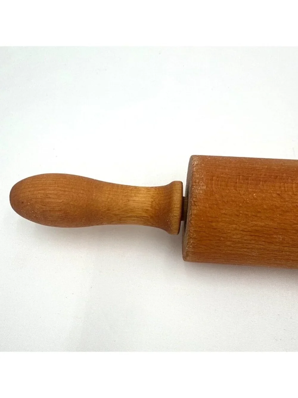 Vintage Rolling Pin Country Rustic
